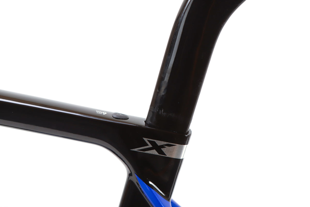 Pinarello X7 Shimano Ultegra Di2 Disc Road Bike 2024, Size 51.5cm