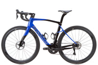 Pinarello X7 Shimano Ultegra Di2 Disc Road Bike 2024, Size 51.5cm