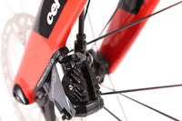 Cervelo P5 Shimano Dura-Ace Di2 Disc TT Bike 2021, Size 58cm