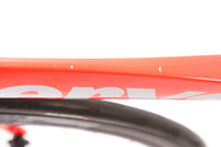 Cervelo P5 Shimano Dura-Ace Di2 Disc TT Bike 2021, Size 58cm