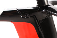 Cervelo P5 Shimano Dura-Ace Di2 Disc TT Bike 2021, Size 58cm