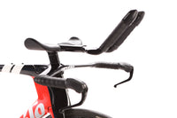 Cervelo P5 Shimano Dura-Ace Di2 Disc TT Bike 2021, Size 58cm