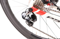 Cervelo P5 Shimano Dura-Ace Di2 Disc TT Bike 2021, Size 58cm