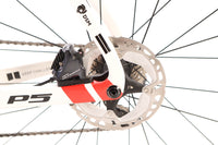 Cervelo P5 Shimano Dura-Ace Di2 Disc TT Bike 2021, Size 58cm