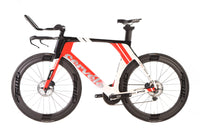 Cervelo P5 Shimano Dura-Ace Di2 Disc TT Bike 2021, Size 58cm