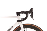 Cannondale SuperSix Evo Shimano Ultegra Di2 Disc Road Bike 2022, Size 51cm