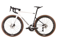 Cannondale SuperSix Evo Shimano Ultegra Di2 Disc Road Bike 2022, Size 51cm