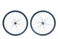Most Ultrafast 40 Carbon Disc Wheelset 2024, Shimano Freehub