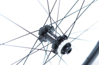Most Ultrafast 40 Carbon Disc Wheelset 2024, Shimano Freehub
