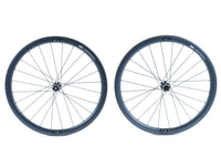 Most Ultrafast 40 Carbon Disc Wheelset 2024, Shimano Freehub