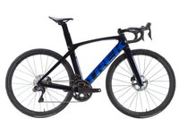 Trek Madone SL 7 Gen 6 Shimano Ultegra Di2 Disc Road Bike 2022, Size 54cm