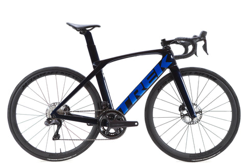 Trek Madone SL 7 Gen 6 Shimano Ultegra Di2 Disc Road Bike 2022, Size 54cm