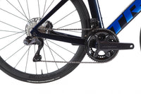 Trek Madone SL 7 Gen 6 Shimano Ultegra Di2 Disc Road Bike 2022, Size 54cm