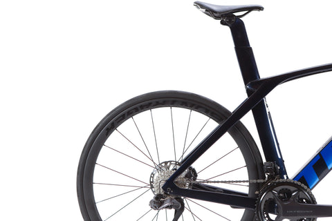Trek Madone SL 7 Gen 6 Shimano Ultegra Di2 Disc Road Bike 2022, Size 54cm