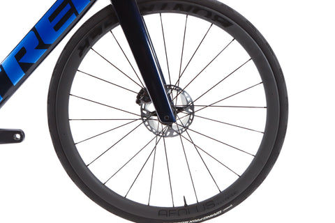 Trek Madone SL 7 Gen 6 Shimano Ultegra Di2 Disc Road Bike 2022, Size 54cm