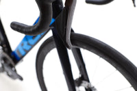 Trek Madone SL 7 Gen 6 Shimano Ultegra Di2 Disc Road Bike 2022, Size 54cm
