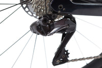Trek Madone SL 7 Gen 6 Shimano Ultegra Di2 Disc Road Bike 2022, Size 54cm