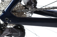 Trek Madone SL 7 Gen 6 Shimano Ultegra Di2 Disc Road Bike 2022, Size 54cm