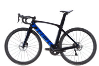 Trek Madone SL 7 Gen 6 Shimano Ultegra Di2 Disc Road Bike 2022, Size 54cm