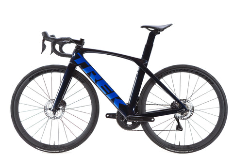 Trek Madone SL 7 Gen 6 Shimano Ultegra Di2 Disc Road Bike 2022, Size 54cm