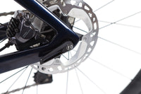 Trek Madone SL 7 Gen 6 Shimano Ultegra Di2 Disc Road Bike 2022, Size 54cm