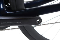Trek Madone SL 7 Gen 6 Shimano Ultegra Di2 Disc Road Bike 2022, Size 54cm