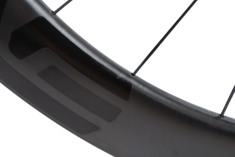 ENVE SES 6.7 Disc Carbon Wheelset 2024, Shimano Freehub