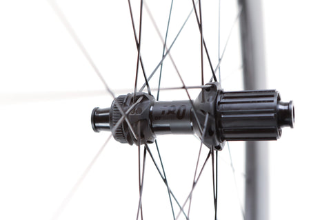 ENVE SES 6.7 Disc Carbon Wheelset 2024, Shimano Freehub