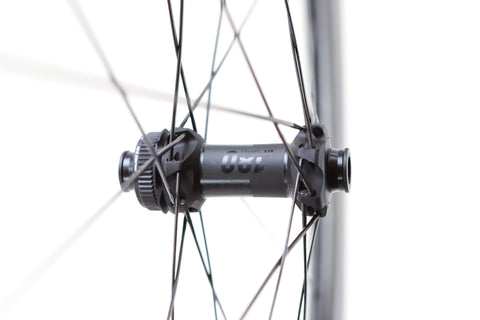 ENVE SES 6.7 Disc Carbon Wheelset 2024, Shimano Freehub