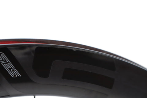 ENVE SES 6.7 Disc Carbon Wheelset 2024, Shimano Freehub