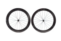 ENVE SES 6.7 Disc Carbon Wheelset 2024, Shimano Freehub