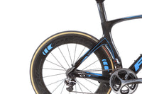 Fuji Norcom Straight 1.1 Shimano Dura-Ace Di2 TT Bike 2016, Size Medium