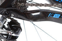 Fuji Norcom Straight 1.1 Shimano Dura-Ace Di2 TT Bike 2016, Size Medium