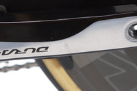 Fuji Norcom Straight 1.1 Shimano Dura-Ace Di2 TT Bike 2016, Size Medium