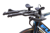 Fuji Norcom Straight 1.1 Shimano Dura-Ace Di2 TT Bike 2016, Size Medium