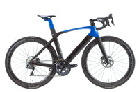 Trek Madone SL 7 Gen 6 Shimano Ultegra Di2 Disc Road Bike 2021, Size 54cm