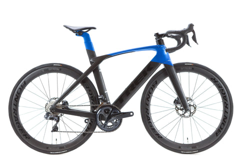 Trek Madone SL 7 Gen 6 Shimano Ultegra Di2 Disc Road Bike 2021, Size 54cm