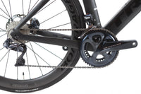 Trek Madone SL 7 Gen 6 Shimano Ultegra Di2 Disc Road Bike 2021, Size 54cm