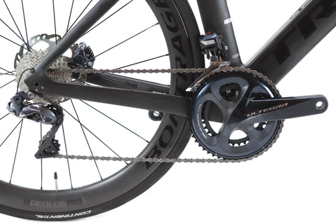 Trek Madone SL 7 Gen 6 Shimano Ultegra Di2 Disc Road Bike 2021, Size 54cm