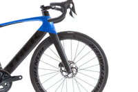 Trek Madone SL 7 Gen 6 Shimano Ultegra Di2 Disc Road Bike 2021, Size 54cm