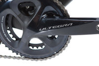 Trek Madone SL 7 Gen 6 Shimano Ultegra Di2 Disc Road Bike 2021, Size 54cm