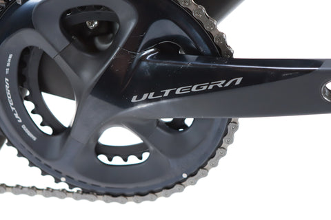 Trek Madone SL 7 Gen 6 Shimano Ultegra Di2 Disc Road Bike 2021, Size 54cm
