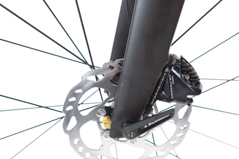 Trek Madone SL 7 Gen 6 Shimano Ultegra Di2 Disc Road Bike 2021, Size 54cm