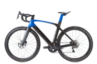Trek Madone SL 7 Gen 6 Shimano Ultegra Di2 Disc Road Bike 2021, Size 54cm