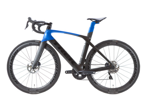 Trek Madone SL 7 Gen 6 Shimano Ultegra Di2 Disc Road Bike 2021, Size 54cm