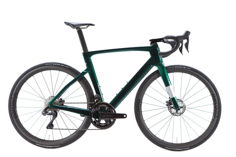 Avec Sythe Shimano Ultegra Di2 Disc Road Bike 2024, Size 56cm