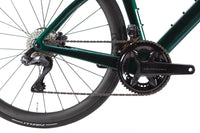 Avec Sythe Shimano Ultegra Di2 Disc Road Bike 2024, Size 56cm