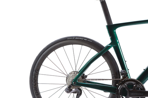 Avec Sythe Shimano Ultegra Di2 Disc Road Bike 2024, Size 56cm