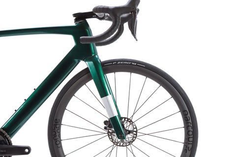 Avec Sythe Shimano Ultegra Di2 Disc Road Bike 2024, Size 56cm
