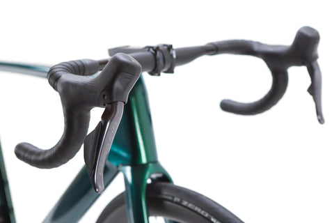 Avec Sythe Shimano Ultegra Di2 Disc Road Bike 2024, Size 56cm
